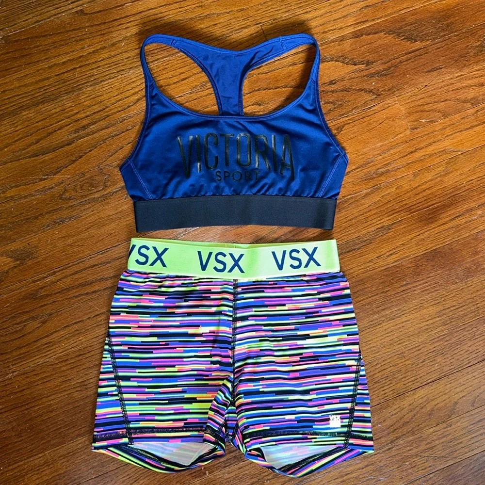 VSX very stretchy